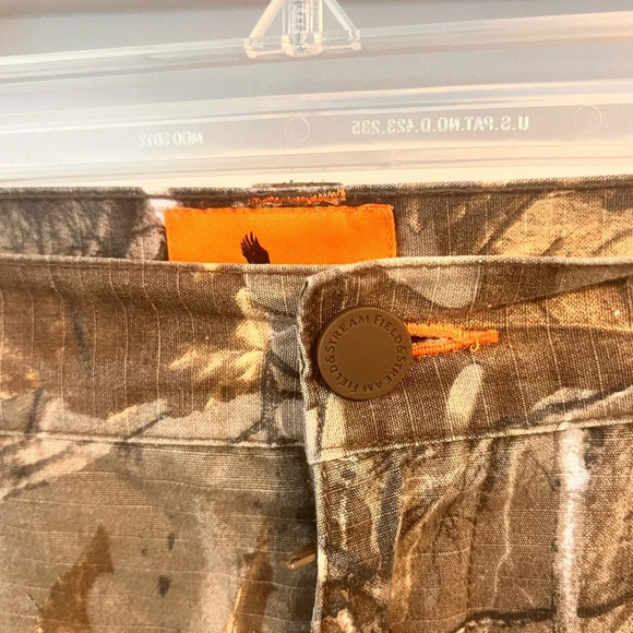 Men’s Field & Stream Camo Pants - Picture 11 of 11